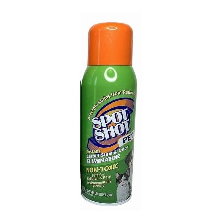 Wd-40 14OZ Spot Shot 9208